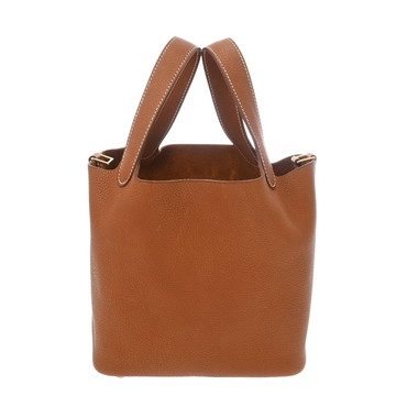 エルメス ピコタンロック PM フォーブ バレニアフォーブル レディース バッグ 【中古】【bag】