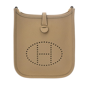 エルメス エヴリン TPM アマゾン トレンチ トリヨンクレマンス レディース バッグ 【未使用】【bag】