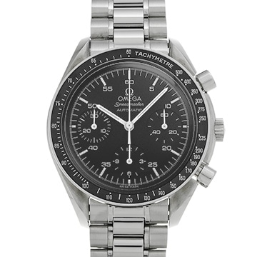 オメガ スピードマスター オートマティック 3510.50 ブラック メンズ 時計 【中古】【wristwatch】