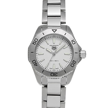 タグ ホイヤー アクアレーサー プロフェッショナル 200 クォーツ WBP1411.BA0622 シルバー メンズ 時計 【中古】【wristwatch】