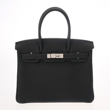 エルメス バーキン 30 キャバン トゴ レディース バッグ 【未使用】【bag】