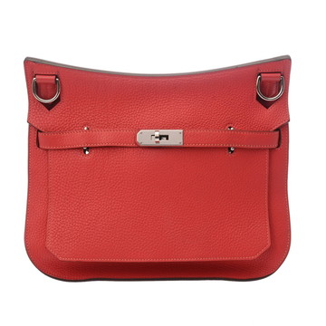 エルメス ジプシエール 28 ブーゲンビリア トリヨンクレマンス レディース バッグ 【中古】【bag】
