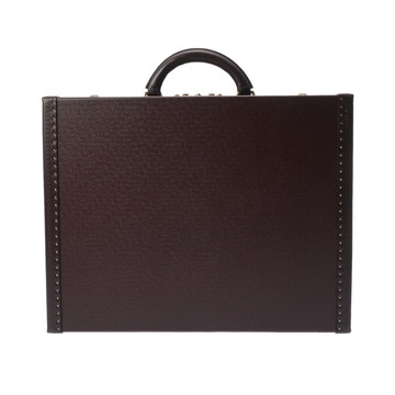 ルイ ヴィトン プレジデント ブラウン M30006 タイガ ユニセックス バッグ 【中古】【bag】