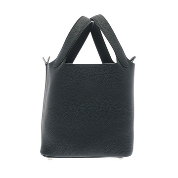 エルメス ピコタン ロックPM ヴェールシプレス トリヨンクレマンス レディース バッグ 【未使用】【bag】
