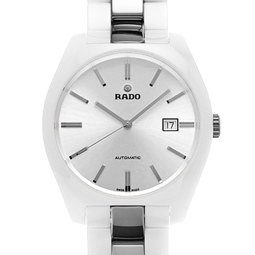 ラドー スペッキオ 01.629.0507.3.010 シルバー メンズ 時計 【中古】【wristwatch】