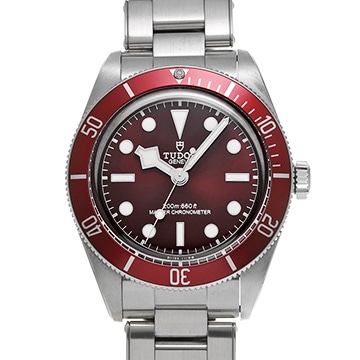 チューダー / チュードル ブラックベイ 58 7939A1A0RU バーガンディ メンズ 時計 【中古】【wristwatch】