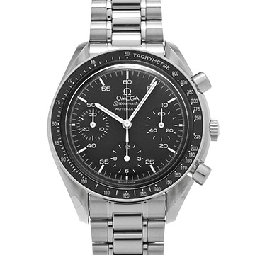 オメガ スピードマスター オートマティック 3510.50 ブラック メンズ 時計 【中古】【wristwatch】