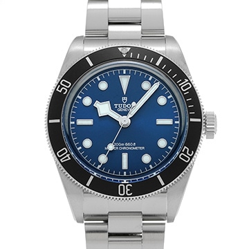 チューダー / チュードル ブラックベイ 68 7943A1A0NU ブルー メンズ 時計 【中古】【wristwatch】