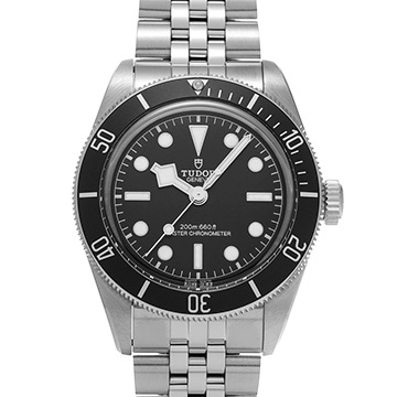 チューダー / チュードル ブラックベイ 7941A1A0NU ブラック メンズ 時計 【中古】【wristwatch】