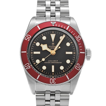 チューダー / チュードル ブラックベイ 7941A1A0RU ブラック メンズ 時計 【中古】【wristwatch】