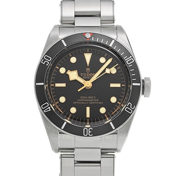 チューダー / チュードル ブラックベイ 79230N ブラック メンズ 時計 【中古】【wristwatch】