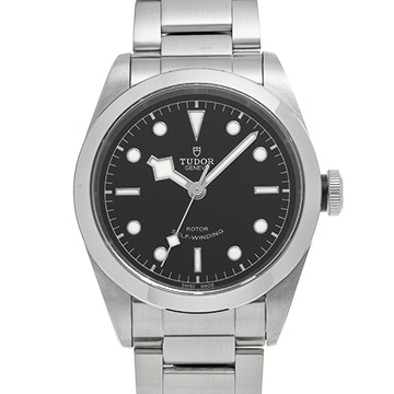 チューダー / チュードル ブラックベイ 41 79540 ブラック メンズ 時計 【中古】【wristwatch】