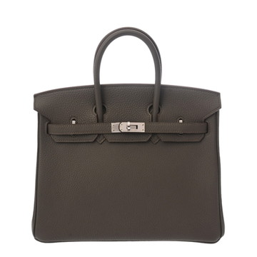 エルメス バーキン 25 エタン トゴ レディース バッグ 【中古】【bag】