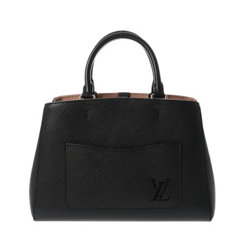 ルイ ヴィトン エピ マレル トート BB 2WAY ノワール M59952 レザー レディース バッグ 【中古】【bag】
