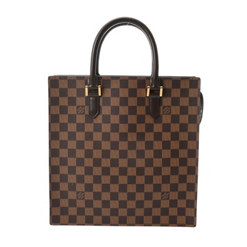 ルイ ヴィトン ダミエ ヴェニス PM ブラウン N51145 ダミエキャンバス ユニセックス バッグ 【中古】【bag】