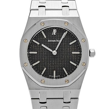 オーデマ ピゲ ロイヤルオーク 56303ST.OO.0789ST.01 ブルー ユニセックス 時計 【中古】【wristwatch】