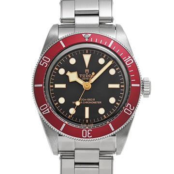 チューダー / チュードル ブラックベイ 7941A1A0RU ブラック メンズ 時計 【中古】【wristwatch】