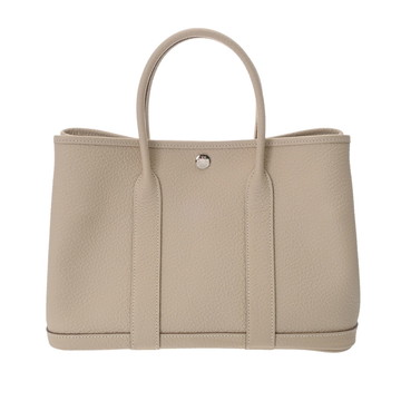 エルメス ガーデンパーティ TPM クレ ネゴンダ レディース バッグ 【中古】【bag】