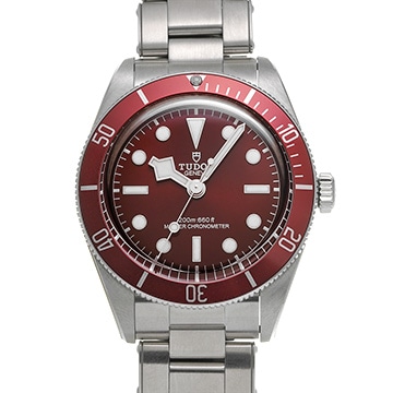 チューダー / チュードル ブラックベイ 58 7939A1A0RU バーガンディ メンズ 時計 【中古】【wristwatch】