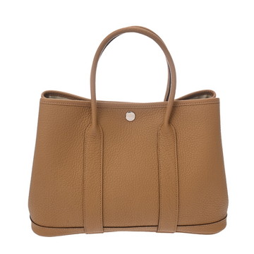 エルメス ガーデンパーティ TPM チャイ ネゴンダ レディース バッグ 【未使用】【bag】