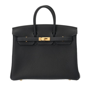 エルメス バーキン 25 キャバン トゴ レディース バッグ 【未使用】【bag】