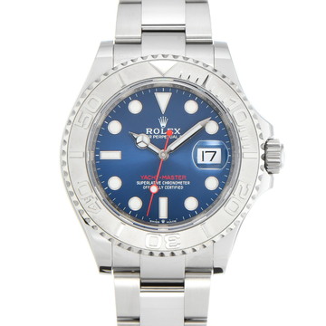 ロレックス ヨットマスター 126622 ブライトブルー メンズ 時計 【新品】【wristwatch】