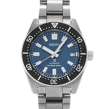 セイコー プロスペックス ダイバー スクーバ SBDC165 ブルー メンズ 時計 【中古】【wristwatch】
