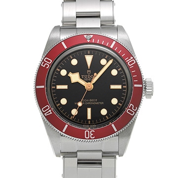 チューダー / チュードル ブラックベイ 7941A1A0RU ブラック メンズ 時計 【中古】【wristwatch】