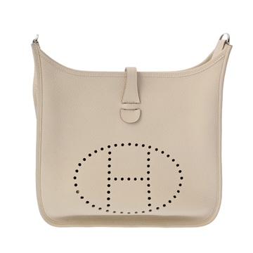 エルメス エヴリン3 PM クレ トリヨンクレマンス レディース バッグ 【中古】【bag】