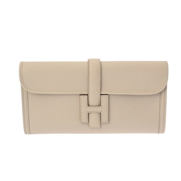 エルメス ジジェ エラン べトン ヴォースイフト ユニセックス バッグ 【中古】【bag】