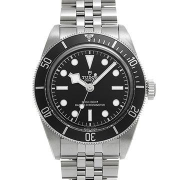 チューダー / チュードル ブラックベイ 7941A1A0NU ブラック メンズ 時計 【中古】【wristwatch】