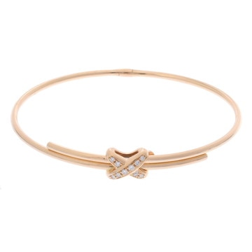 ショーメ ジュドゥリアン ブレスレット ゴールド K18イエローゴールド YG レディース ジュエリー 【中古】【jewelry】