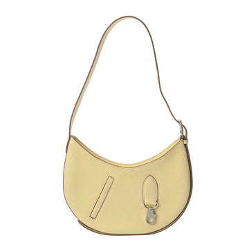 エルメス プティアルソン ジョーヌミルトン トゴ/ヴォースイフト レディース バッグ 【中古】【bag】