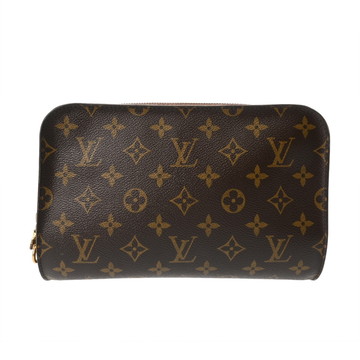 ルイ ヴィトン モノグラム オルセー ブラウン M51790 モノグラムキャンバス ユニセックス バッグ 【中古】【bag】