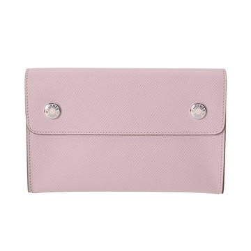 エルメス ナップ モーヴペール ヴォーエプソン レディース バッグ 【中古】【bag】