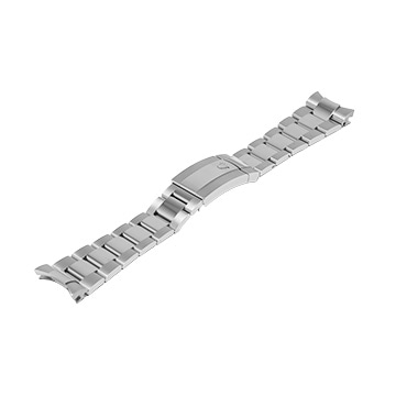 ロレックス ステンレススチール ブレスレット オイスター 72220 メンズ 時計 【中古】【wristwatch】