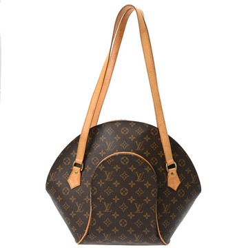 ルイ ヴィトン モノグラム ブラウン M51128 モノグラムキャンバス レディース バッグ 【中古】【bag】