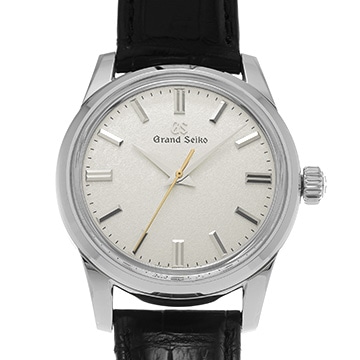 グランドセイコー エレガンスコレクション 9Sメカニカル SBGW281 シャンパンゴールド メンズ 時計 【中古】【wristwatch】