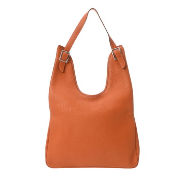 エルメス マサイ PM ポティロン トリヨンクレマンス レディース バッグ 【中古】【bag】