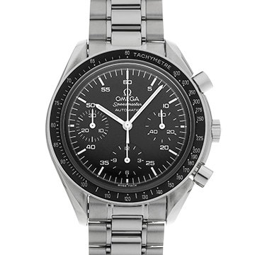 オメガ スピードマスター オートマティック 3510.50 ブラック メンズ 時計 【中古】【wristwatch】