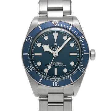 チューダー / チュードル ブラックベイ 58 79030B ブルー メンズ 時計 【中古】【wristwatch】