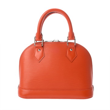 ルイ ヴィトン エピ アルマ BB ピモン M40854 エピレザー レディース バッグ 【中古】【bag】
