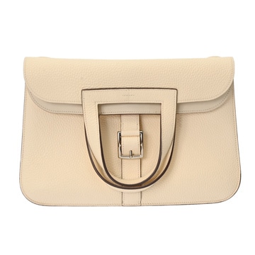 エルメス アルザン 31 ナタ トリヨンクレマンス レディース バッグ 【中古】【bag】