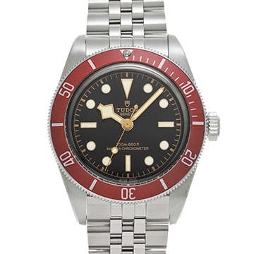 チューダー / チュードル ブラックベイ 7941A1A0RU ブラック メンズ 時計 【中古】【wristwatch】