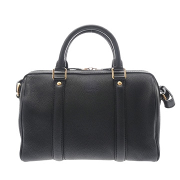 ルイ ヴィトン パルナセア SCバッグ BB ノワール M80157 レザー レディース バッグ 【中古】【bag】