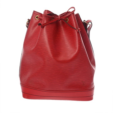 ルイ ヴィトン エピ ノエ カスティリアンレッド M5900E エピレザー レディース バッグ 【中古】【bag】