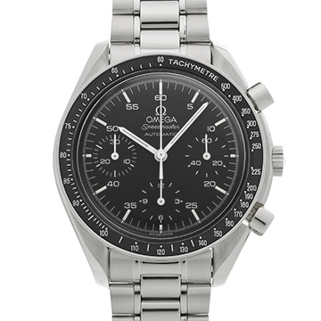 オメガ スピードマスター オートマティック 3510.50 ブラック メンズ 時計 【中古】【wristwatch】