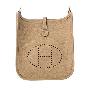 エルメス エヴリン TPM アマゾン トレンチ トリヨンクレマンス レディース バッグ 【中古】【bag】