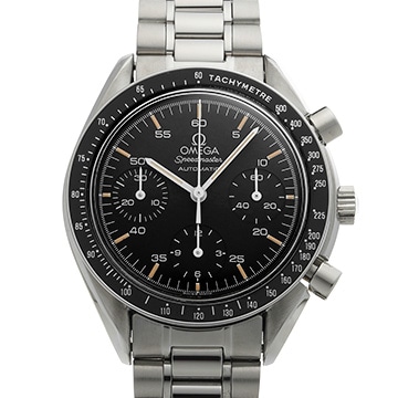 オメガ スピードマスター オートマティック 3510.50 ブラック メンズ 時計 【中古】【wristwatch】