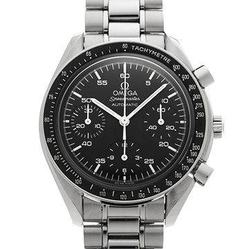 オメガ スピードマスター オートマティック 3510.50 ブラック メンズ 時計 【中古】【wristwatch】